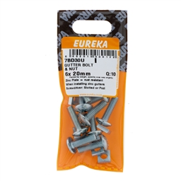 7BD30 - Gutter Bolt